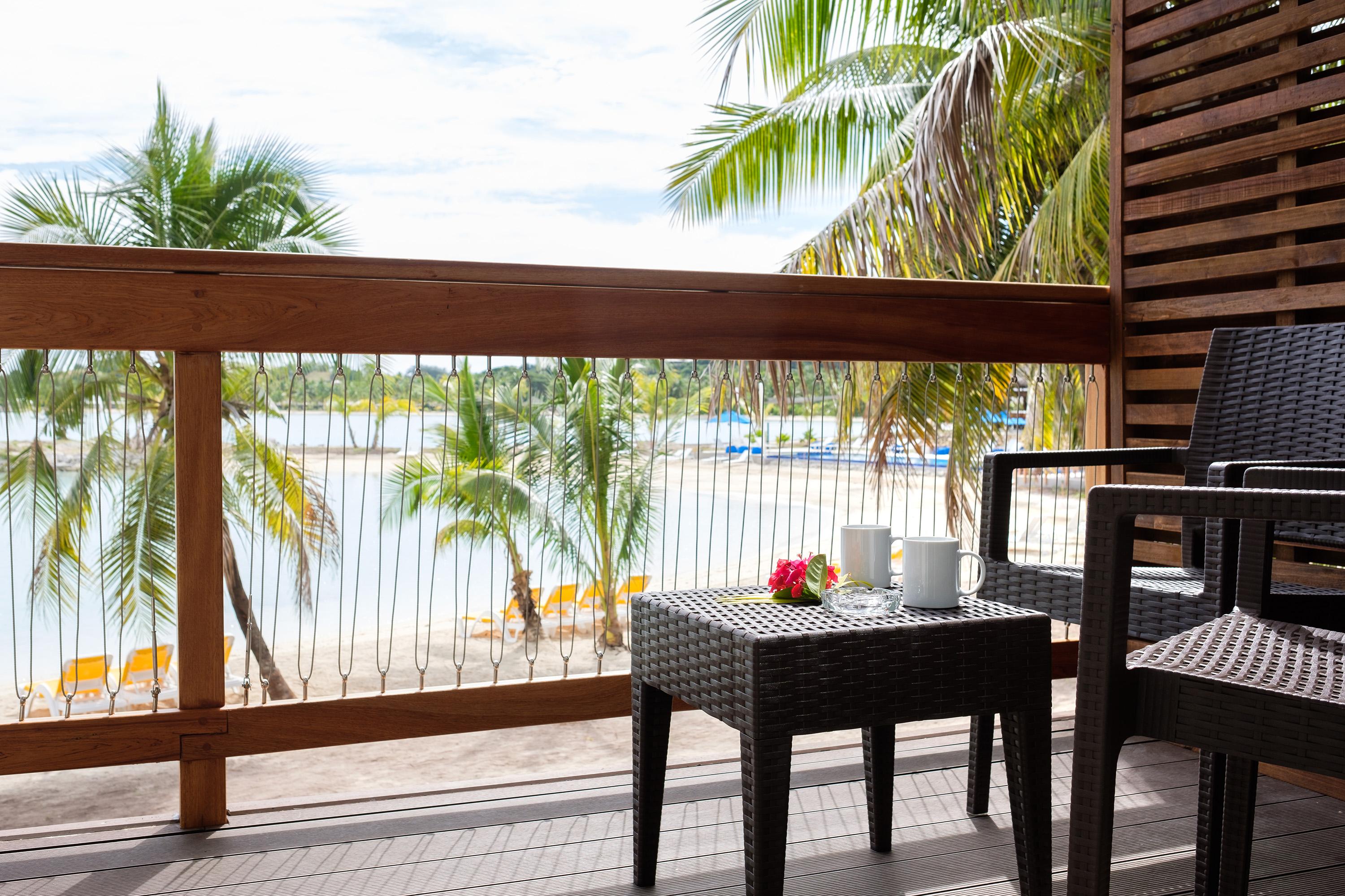 Plantation Island Resort Malololailai Exteriör bild