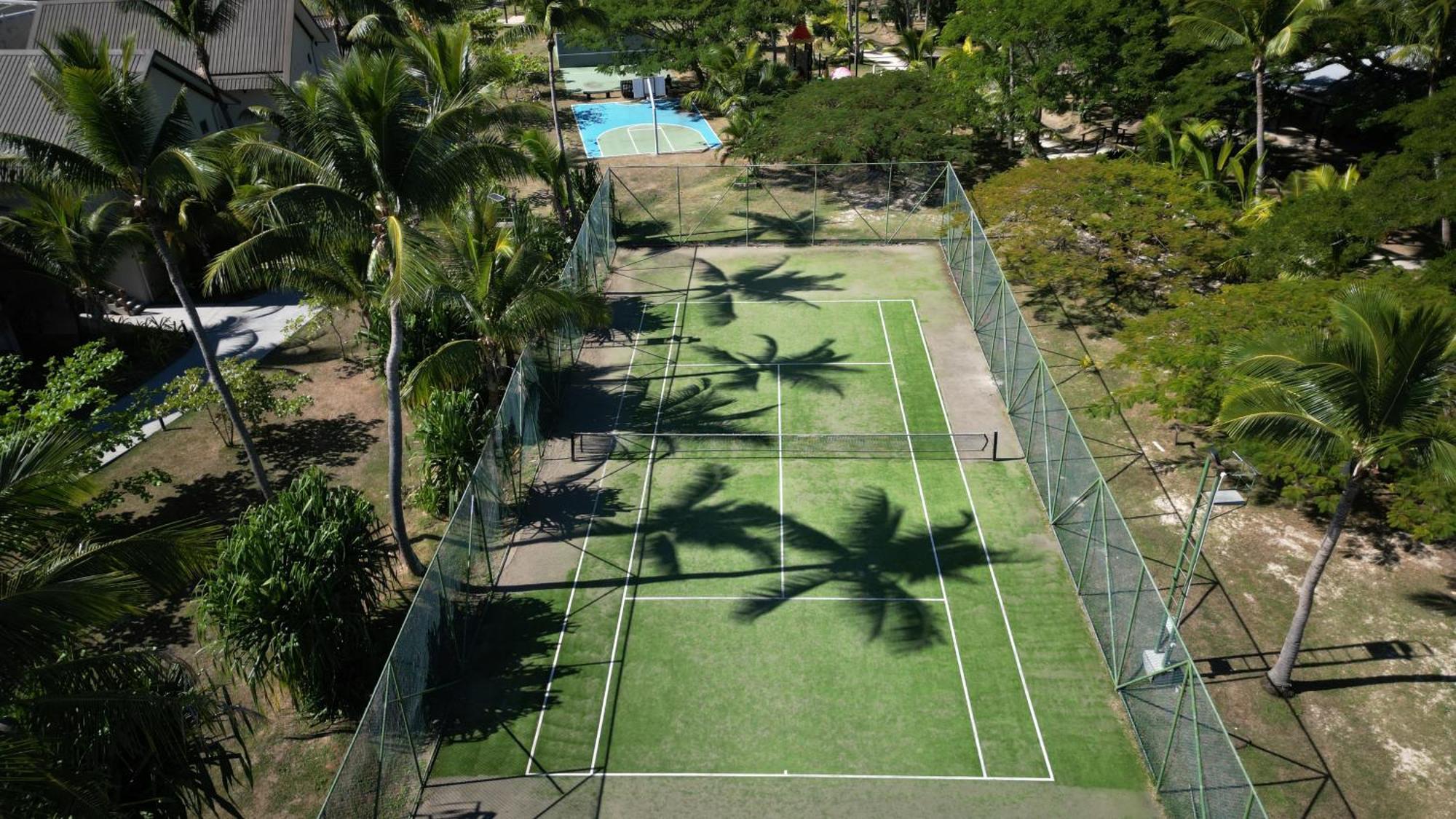Plantation Island Resort Malololailai Exteriör bild