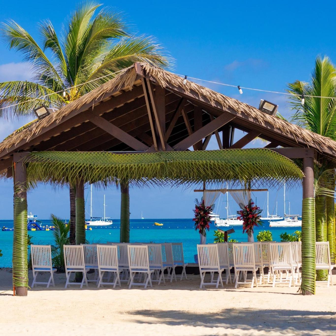 Plantation Island Resort Malololailai Exteriör bild