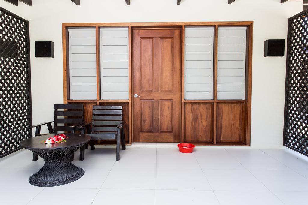 Plantation Island Resort Malololailai Rum bild